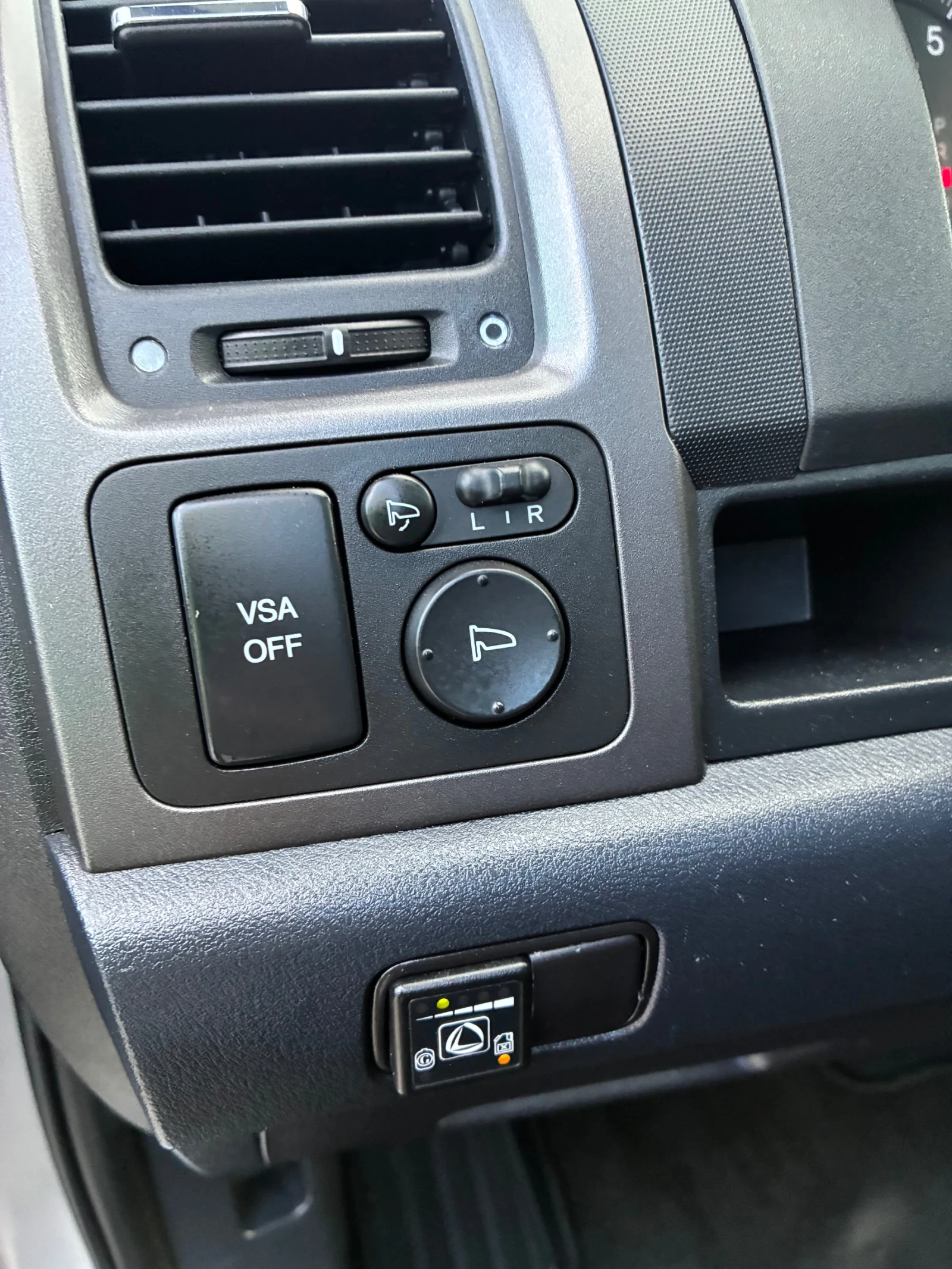 Honda Cr-v Automatic LPG | Mobile.bg � ����������� 15