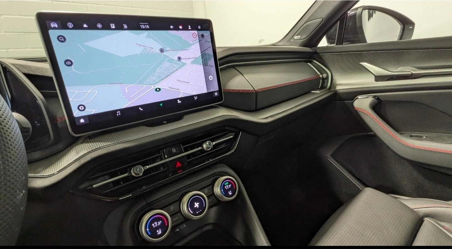 Skoda Kodiaq RS* 4X4* HEAD-UP* PANO* DISTR* 360CAM* MEMORY* KEY - изображение 7