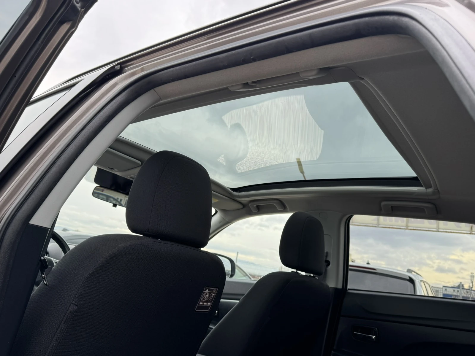 Mitsubishi ASX 1.8D 150K | Mobile.bg � ����������� 11