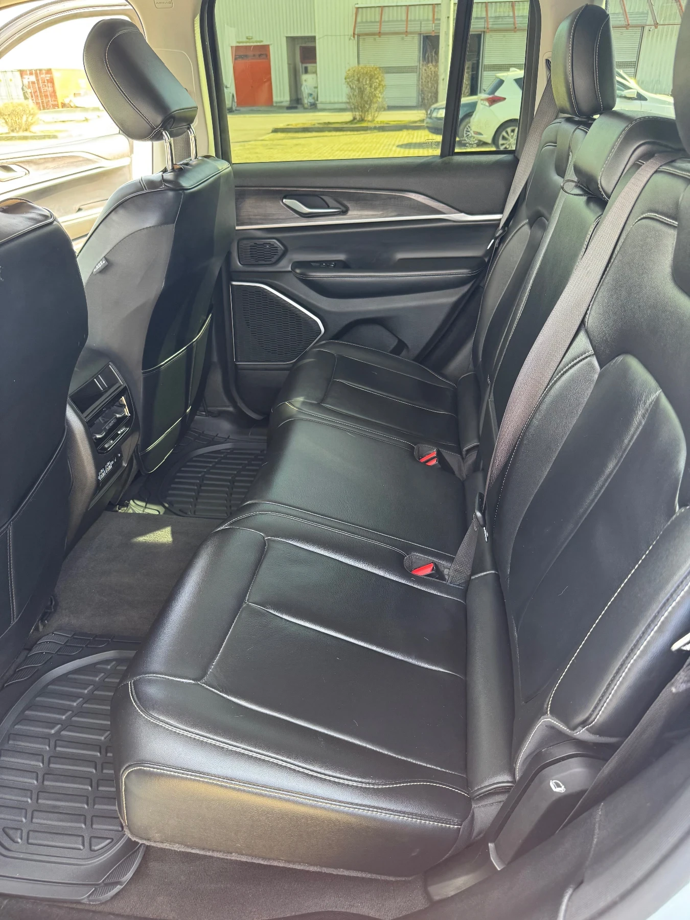 Jeep Grand cherokee LIMITED | Mobile.bg � ����������� 10