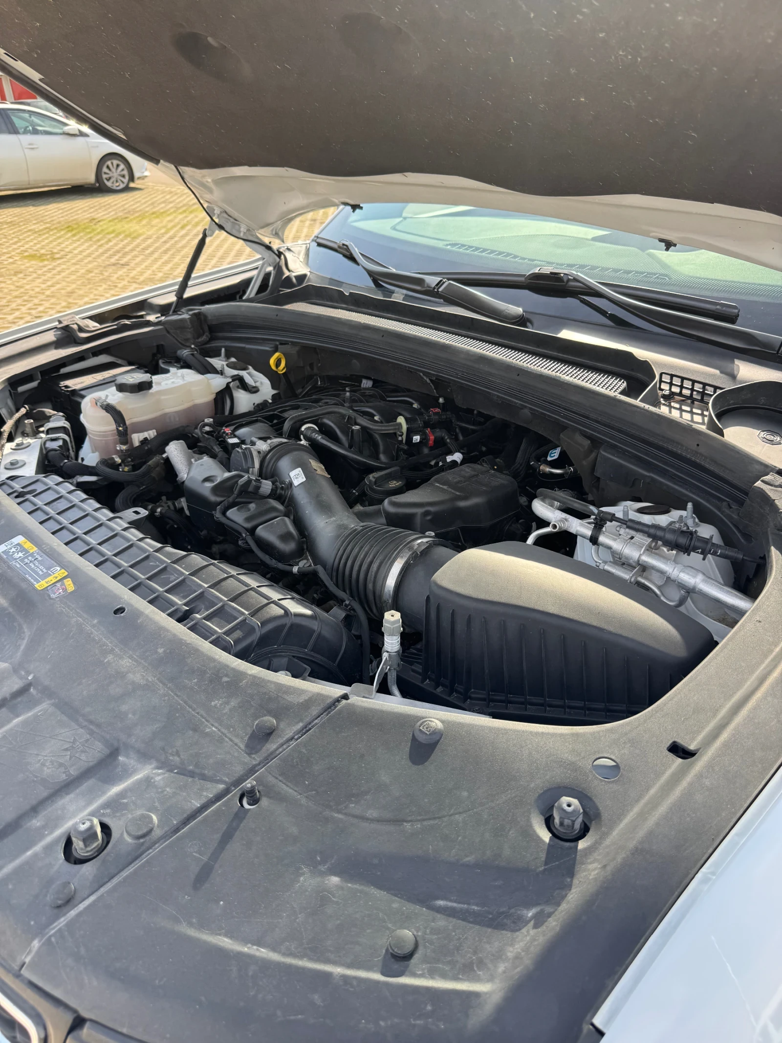 Jeep Grand cherokee LIMITED | Mobile.bg � ����������� 15