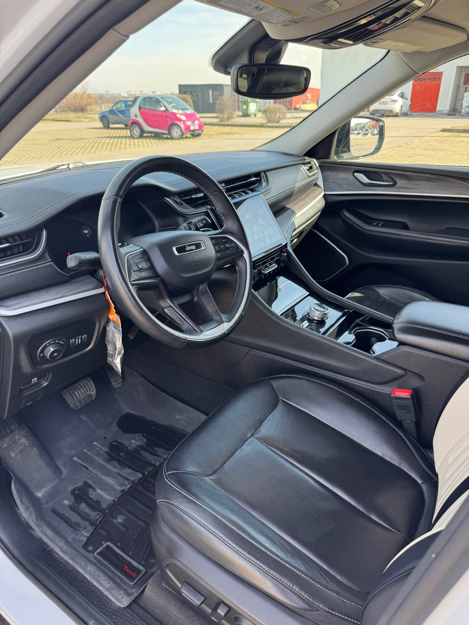 Jeep Grand cherokee LIMITED | Mobile.bg � ����������� 12