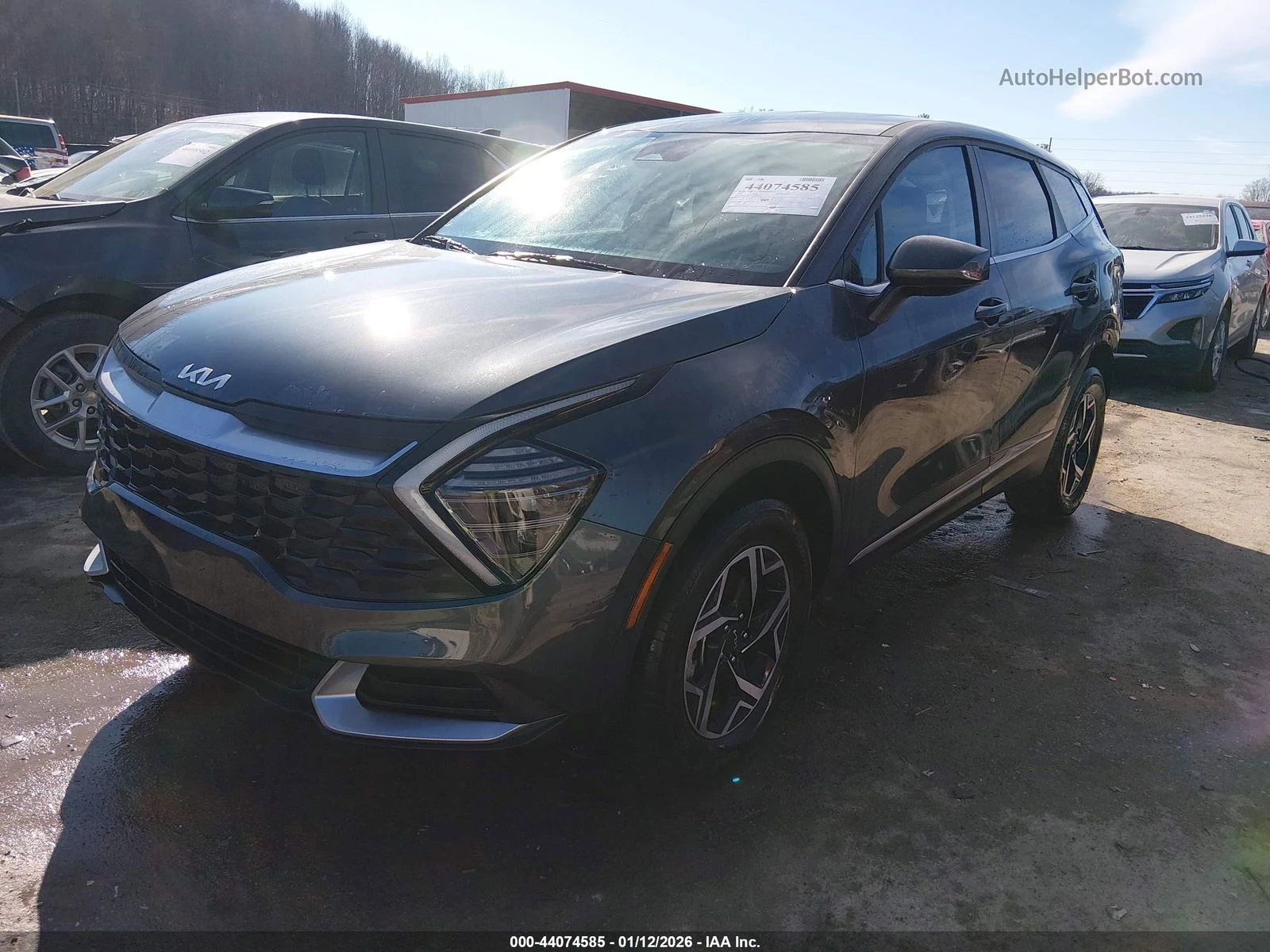 Kia Sportage LX | Mobile.bg � ����������� 3