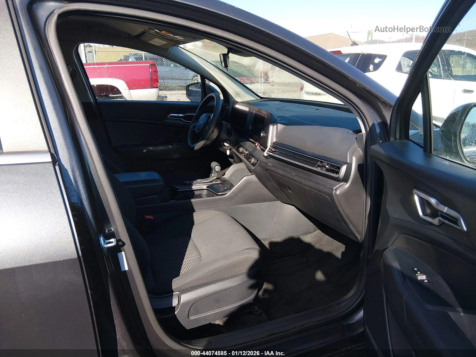 Kia Sportage LX | Mobile.bg � ����������� 8