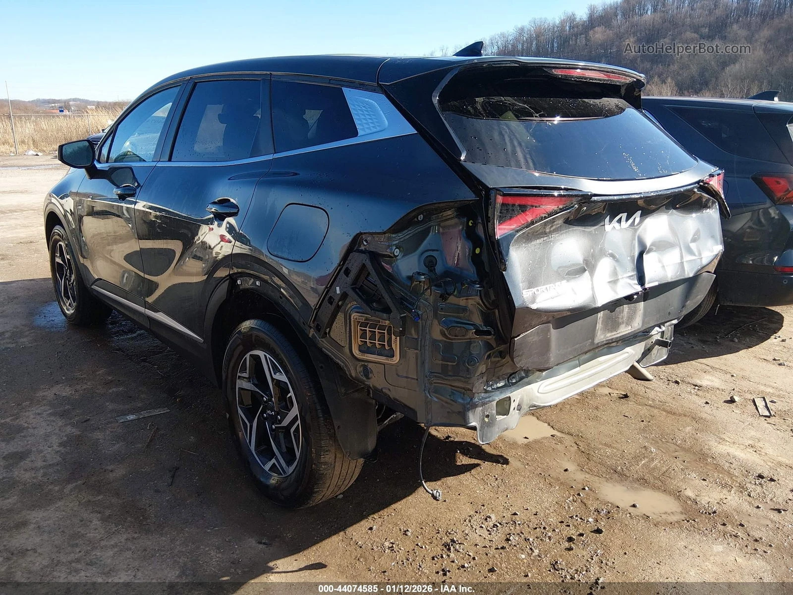 Kia Sportage LX | Mobile.bg � ����������� 4