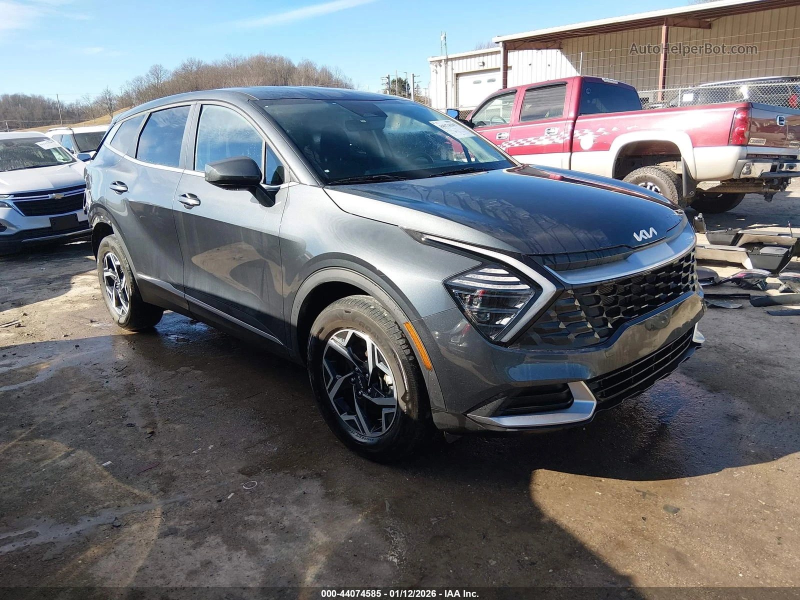 Kia Sportage LX | Mobile.bg � ����������� 1