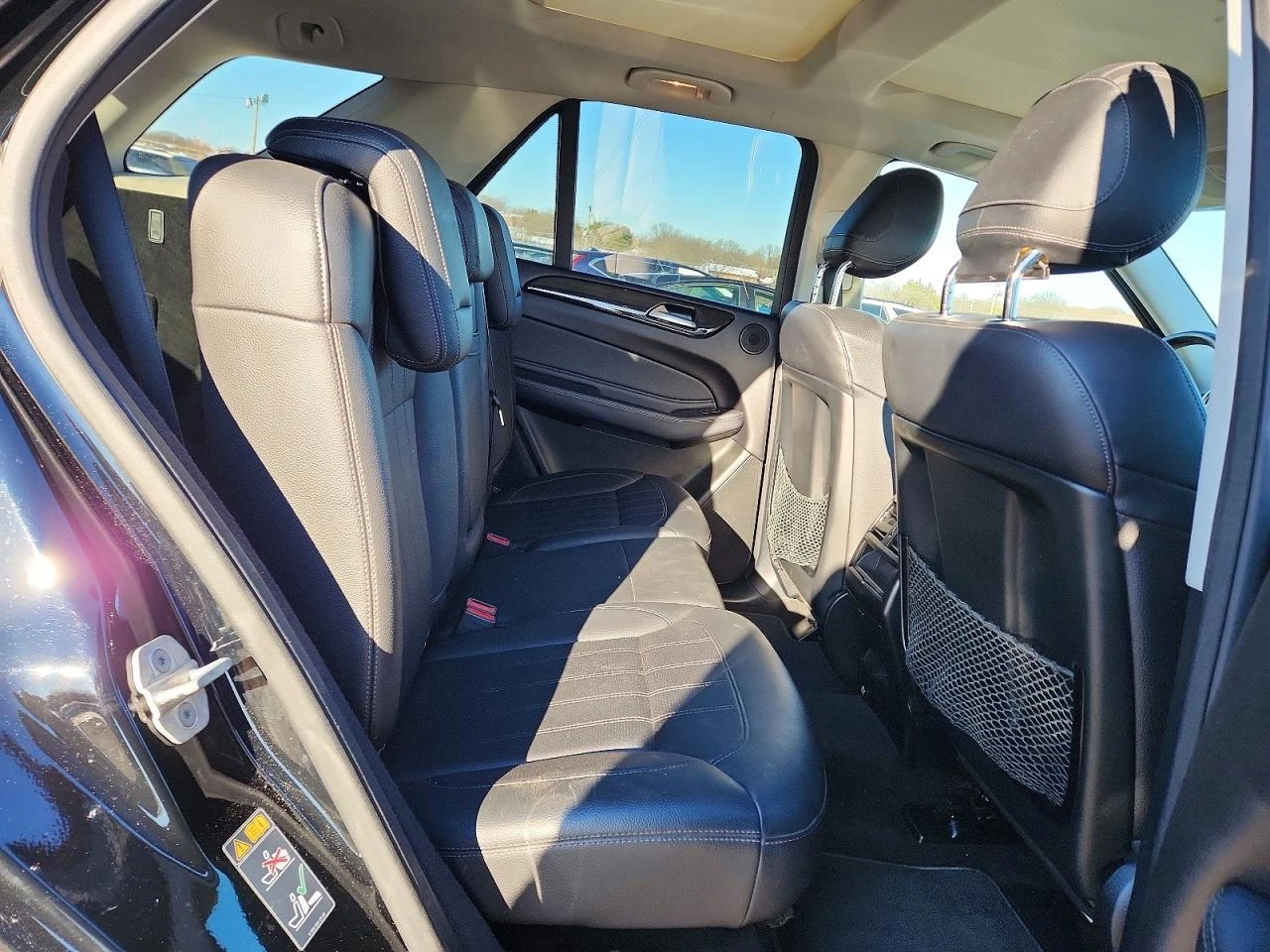 Mercedes-Benz GLE 350 4MATIC | Mobile.bg � ����������� 11