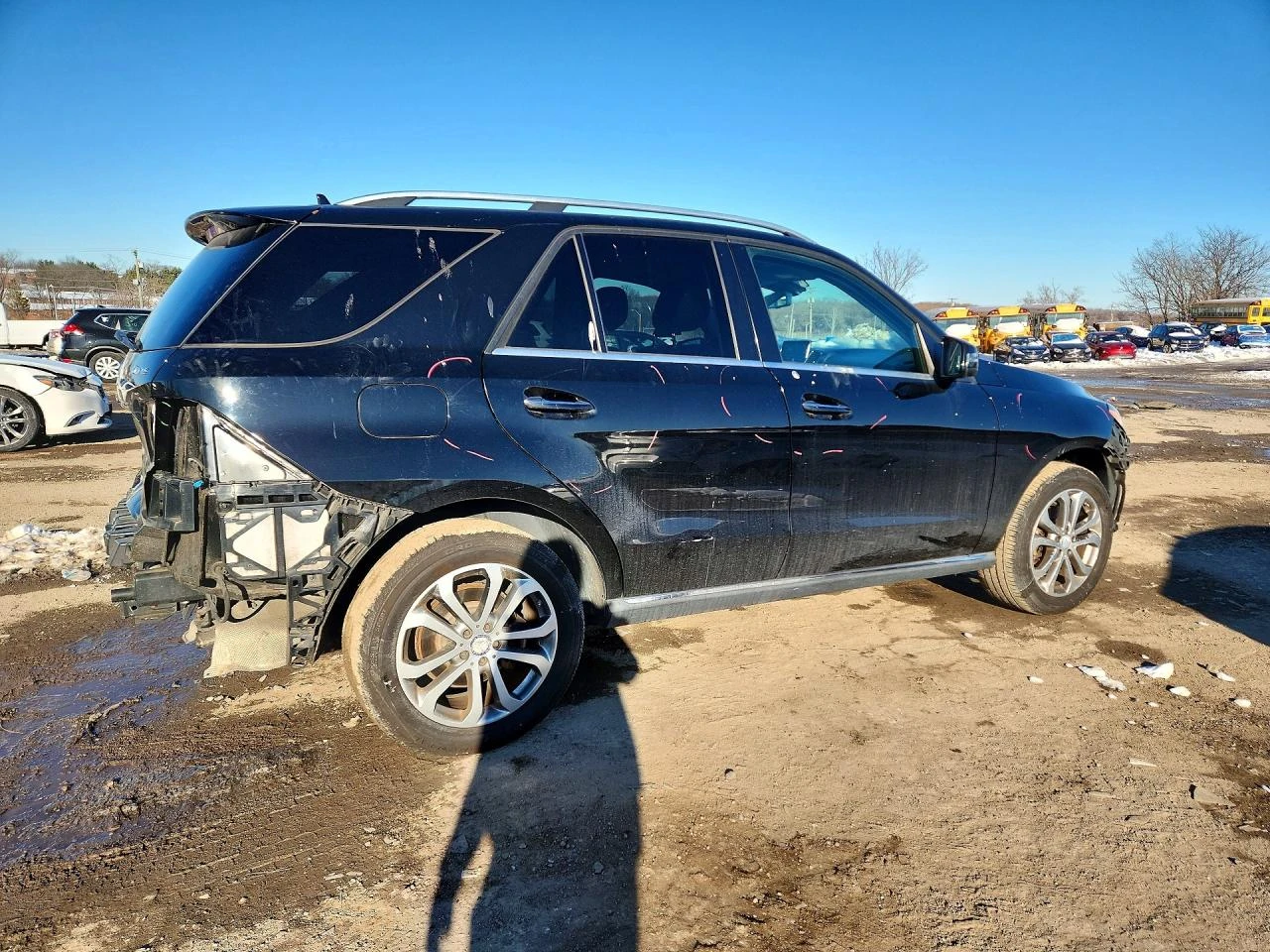 Mercedes-Benz GLE 350 4MATIC | Mobile.bg � ����������� 6