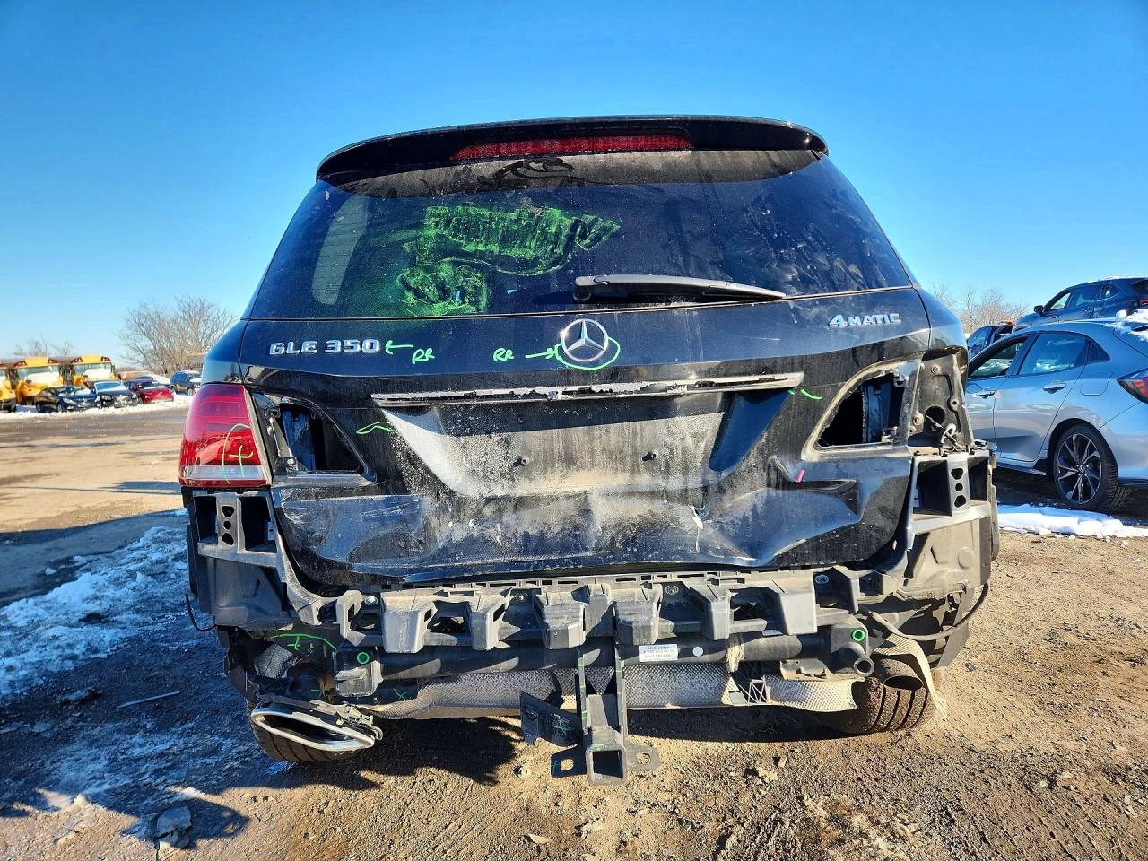 Mercedes-Benz GLE 350 4MATIC | Mobile.bg � ����������� 5