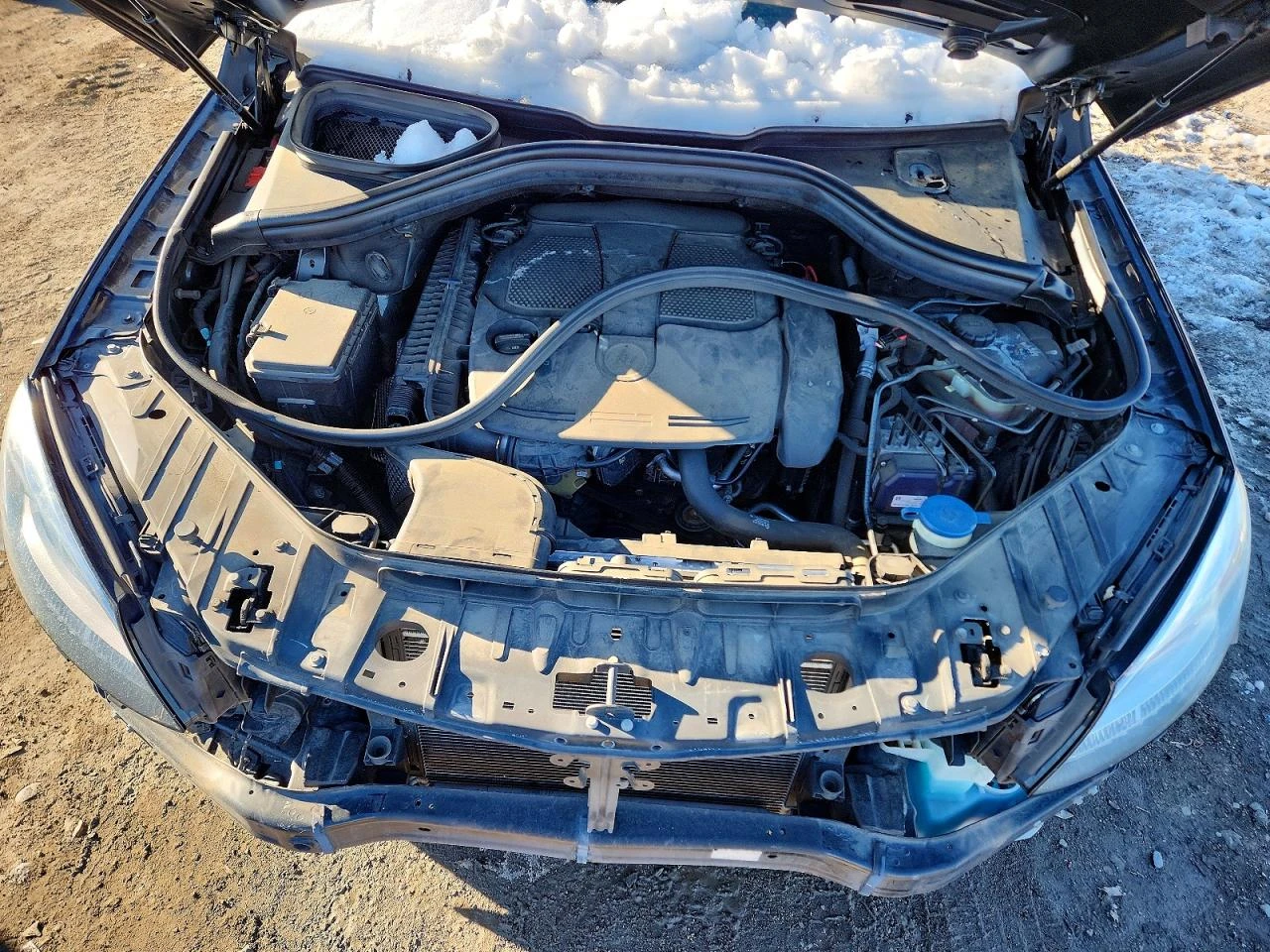 Mercedes-Benz GLE 350 4MATIC | Mobile.bg � ����������� 12