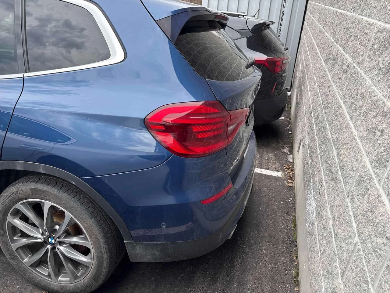 BMW X3 xDrive30i  CARFAX, снимка 4 - Автомобили и джипове - 54156298