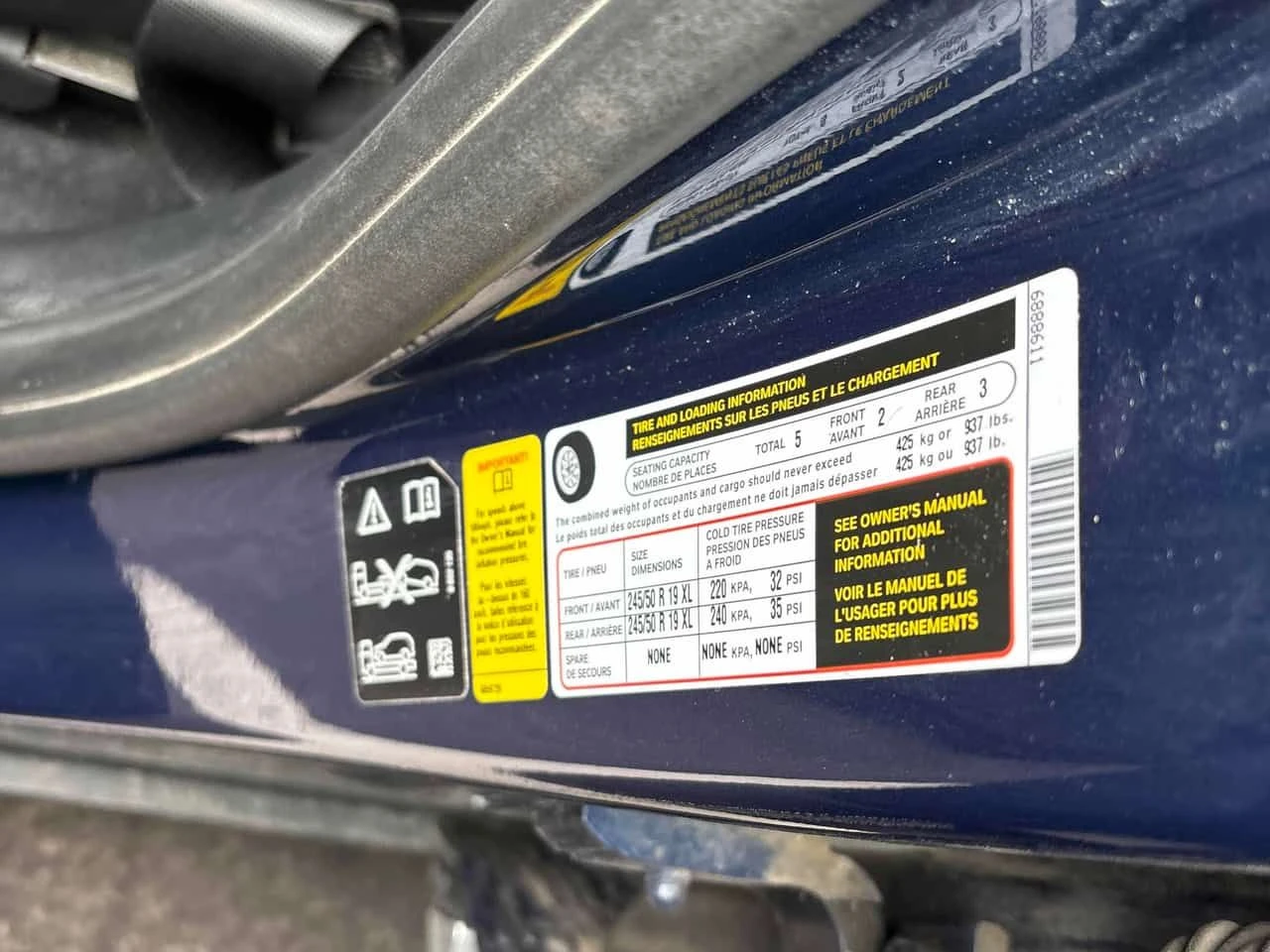 BMW X3 xDrive30i  CARFAX, снимка 10 - Автомобили и джипове - 54156298