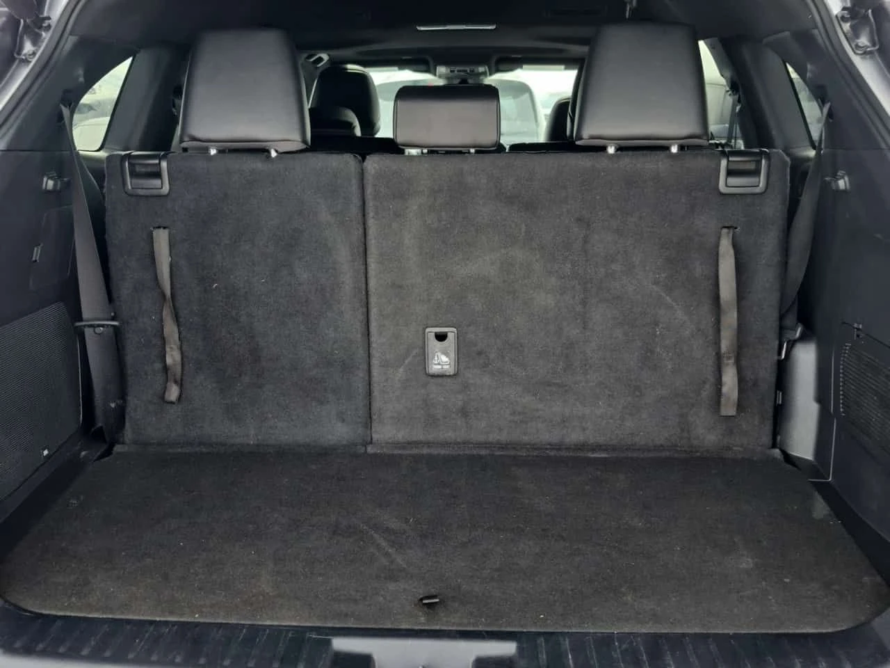 Toyota Highlander XSE  CARFAX | Mobile.bg � ����������� 14