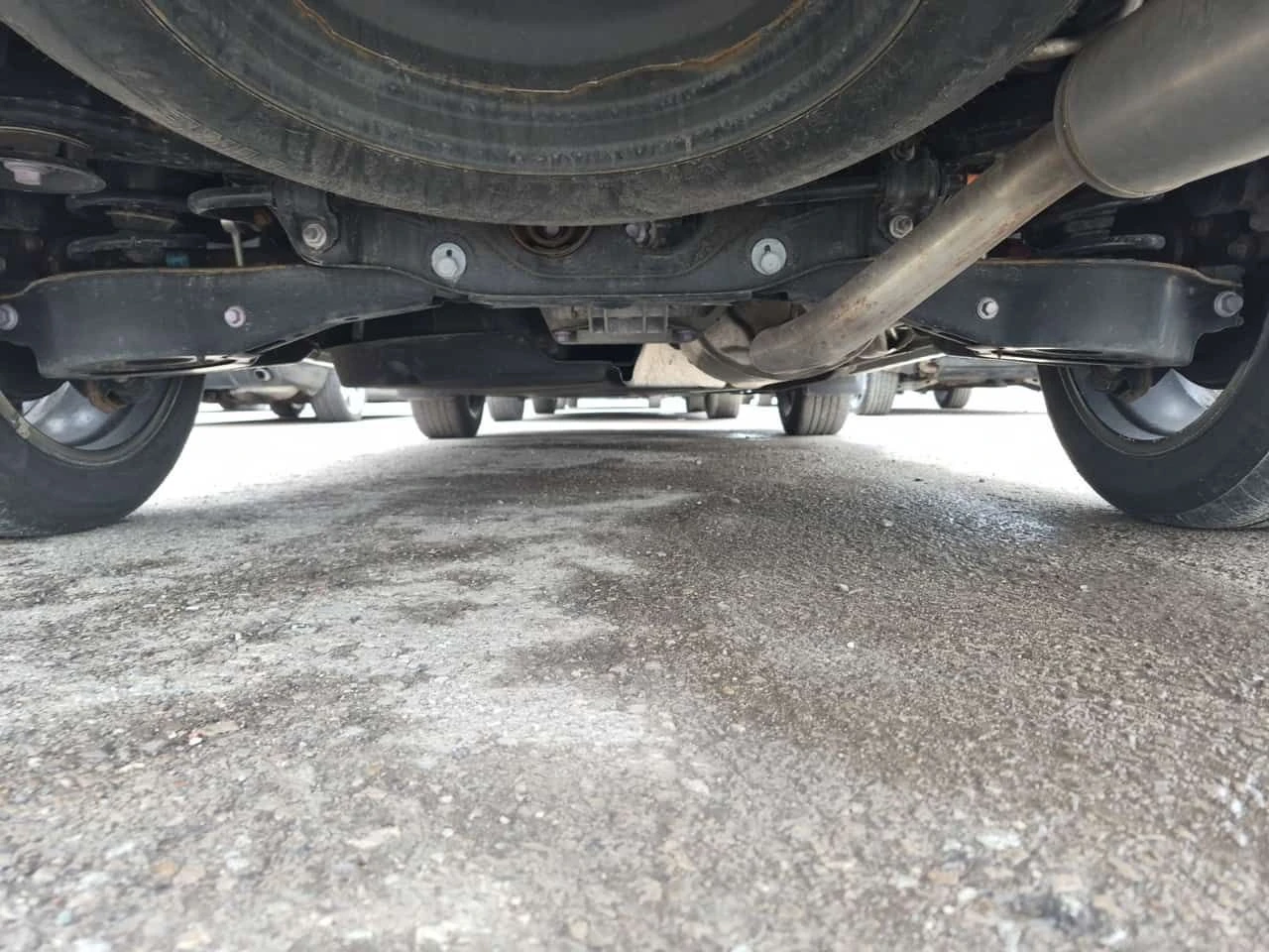 Toyota Highlander XSE  CARFAX | Mobile.bg � ����������� 15