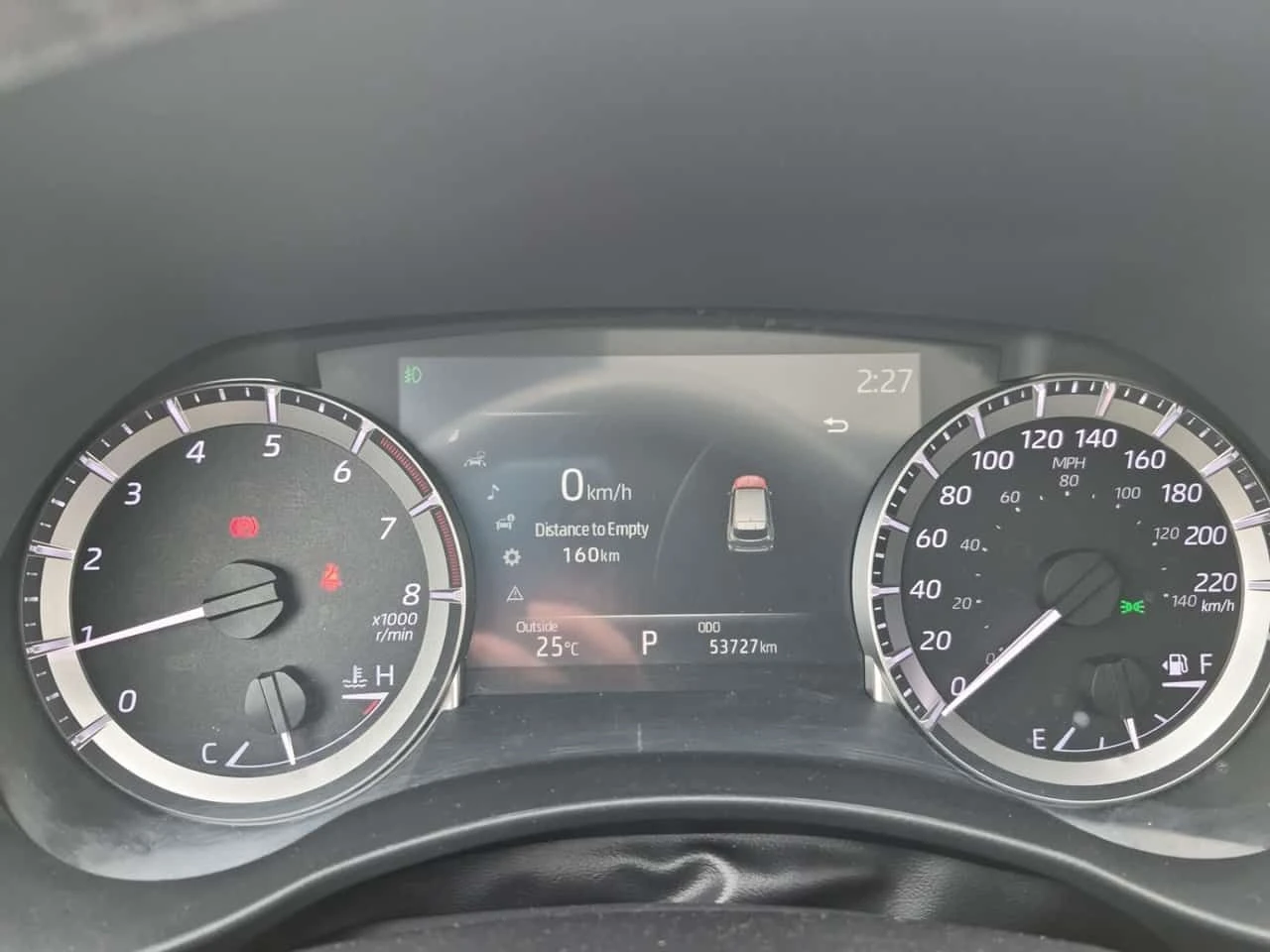 Toyota Highlander XSE  CARFAX | Mobile.bg � ����������� 9