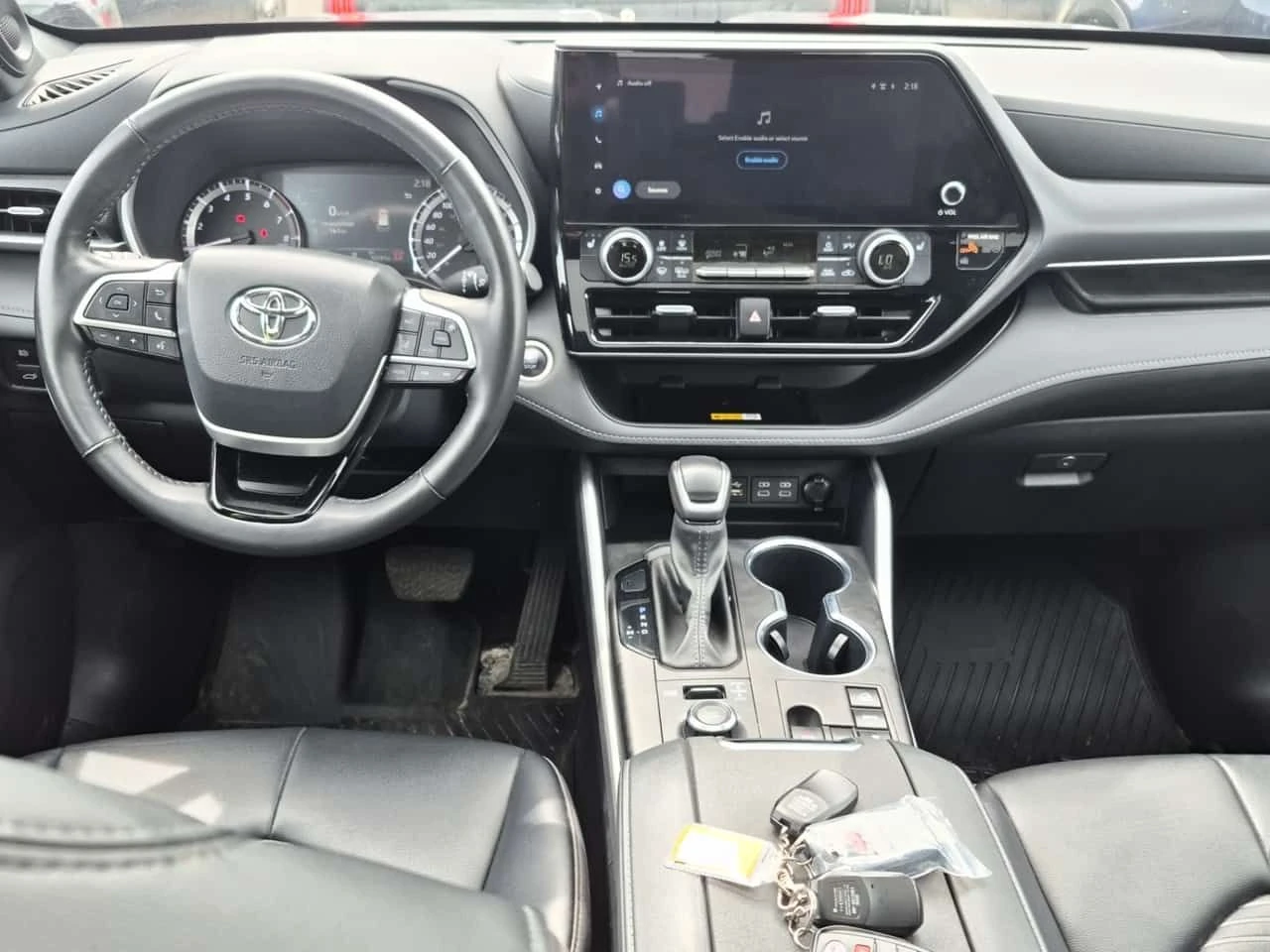 Toyota Highlander XSE  CARFAX | Mobile.bg � ����������� 10