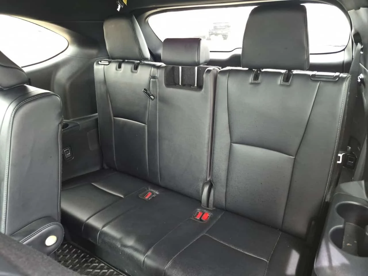 Toyota Highlander XSE  CARFAX | Mobile.bg � ����������� 13