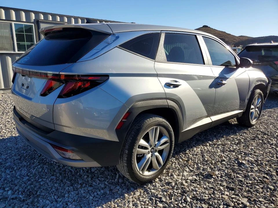 Hyundai Tucson 2.5L 4 ALL WHEEL DRIVE | Mobile.bg � ����������� 3