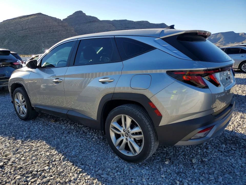 Hyundai Tucson 2.5L 4 ALL WHEEL DRIVE | Mobile.bg � ����������� 2