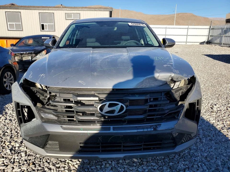 Hyundai Tucson 2.5L 4 ALL WHEEL DRIVE | Mobile.bg � ����������� 5