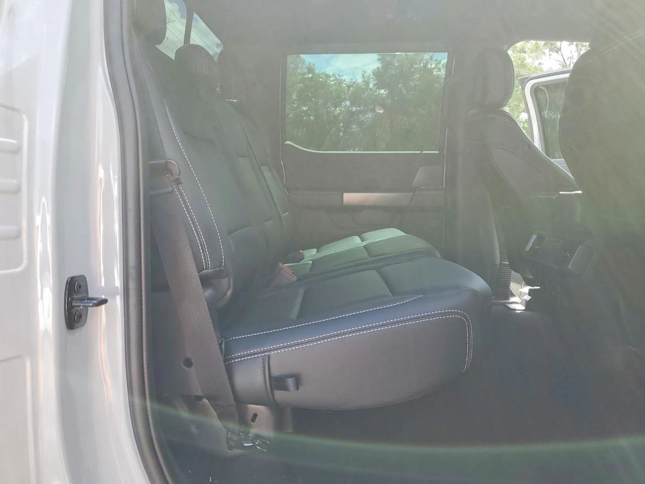 Ford F150 5.0l Xlt, снимка 10 - Автомобили и джипове - 54742858