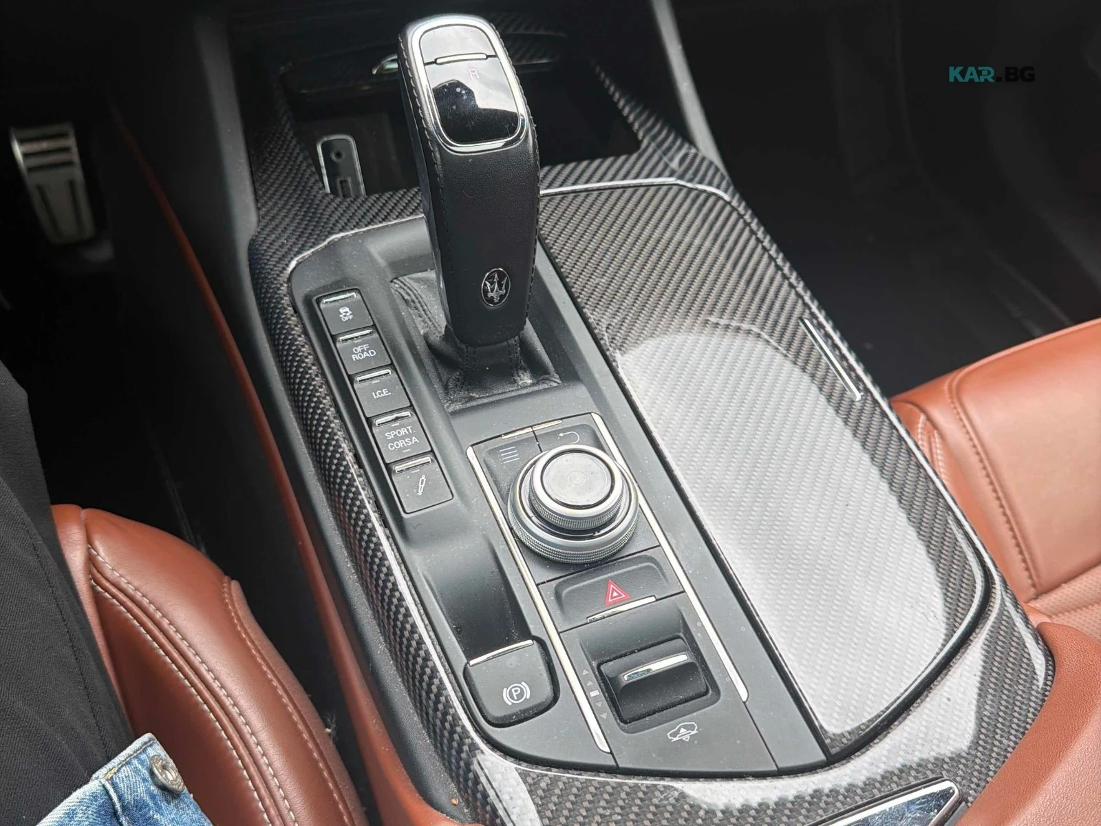 Maserati Levante TROFEO ���������� ���� �� �������� | Mobile.bg � ����������� 11