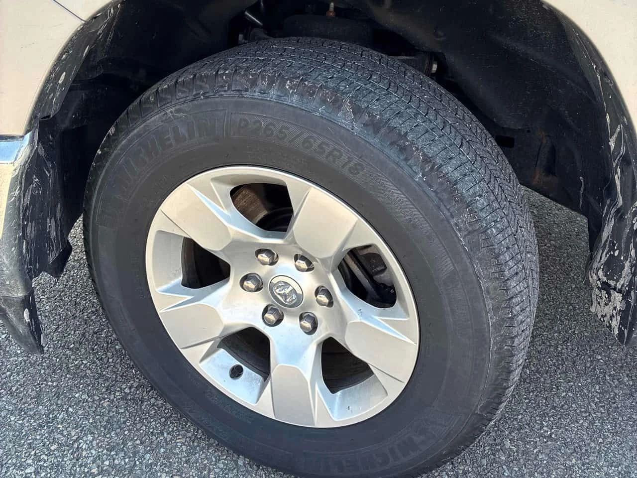 Dodge RAM 1500 * Big Horn * CARFAX * ЦЕНА ДО БГ, снимка 8 - Автомобили и джипове - 55270682
