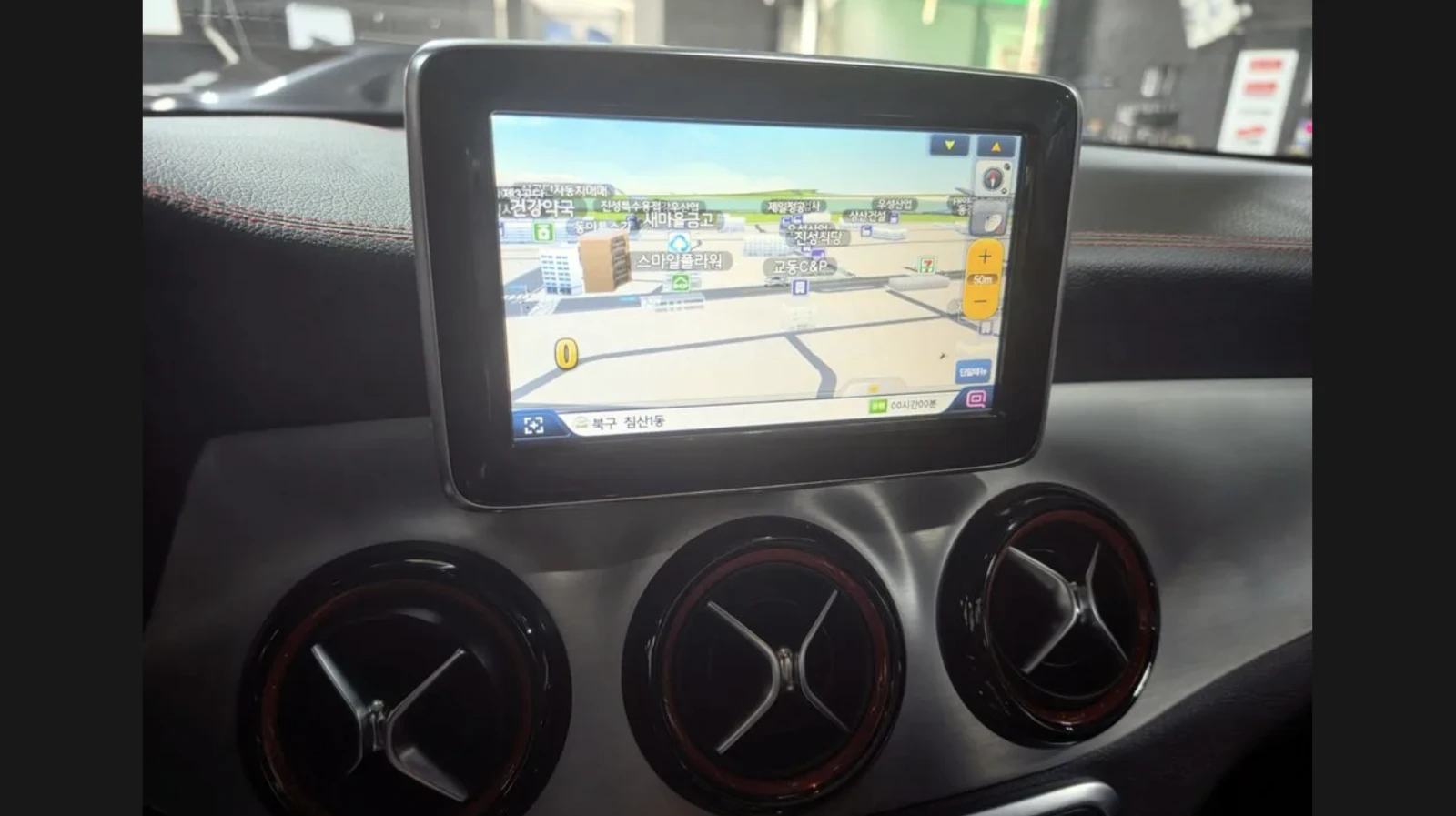 Mercedes-Benz GLA 45 AMG ������� / �������� / �����  | Mobile.bg � ����������� 11