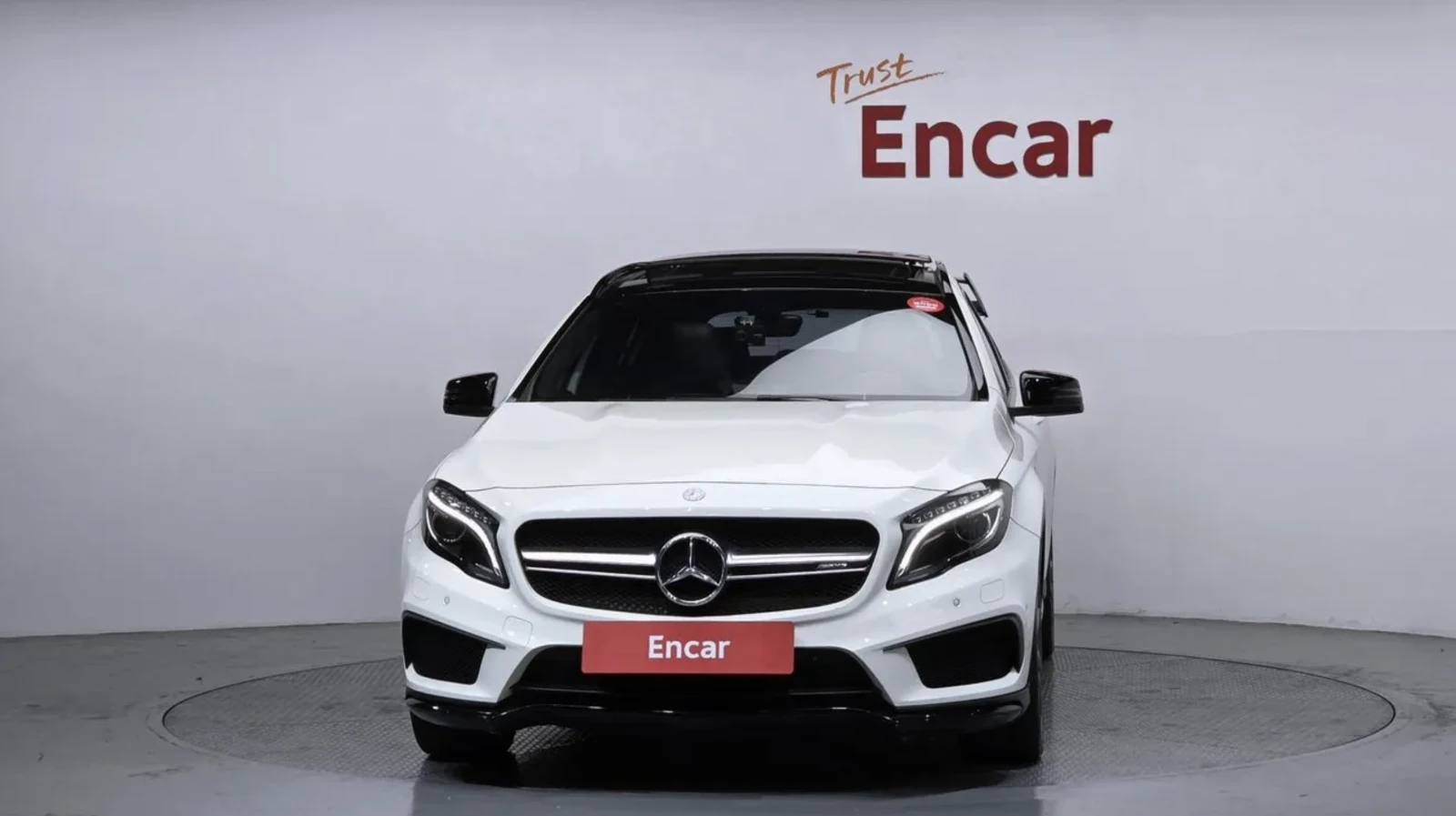 Mercedes-Benz GLA 45 AMG ������� / �������� / �����  | Mobile.bg � ����������� 3