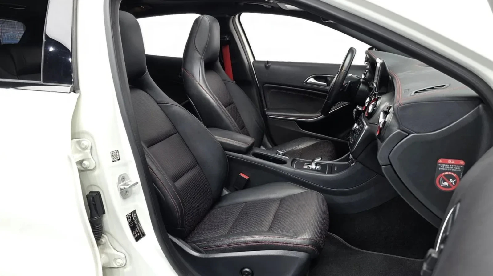 Mercedes-Benz GLA 45 AMG ������� / �������� / �����  | Mobile.bg � ����������� 14