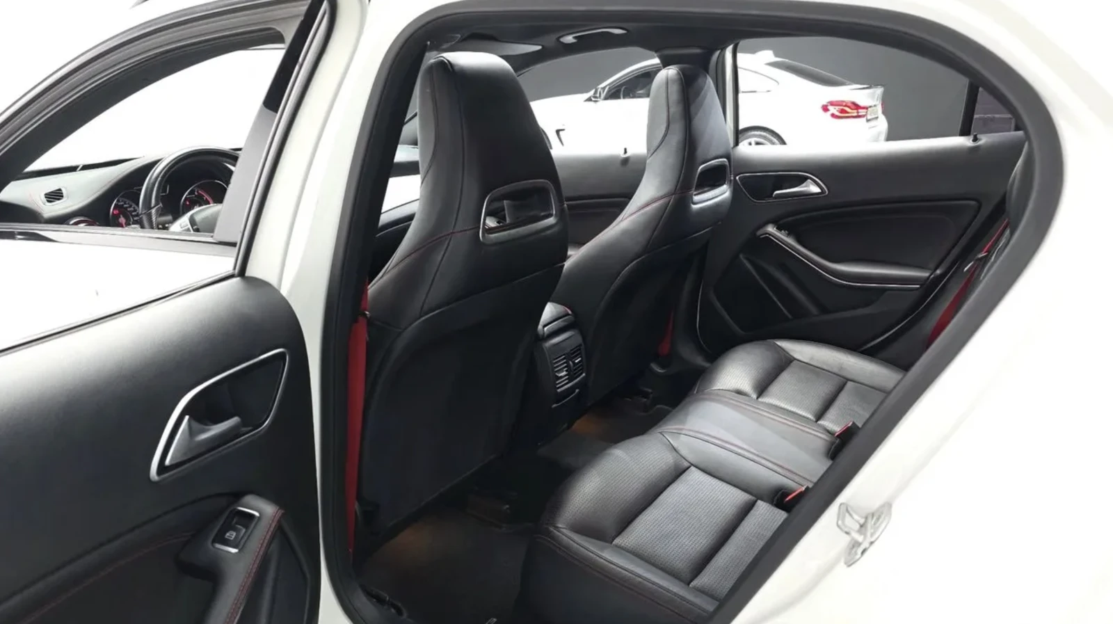 Mercedes-Benz GLA 45 AMG ������� / �������� / �����  | Mobile.bg � ����������� 15