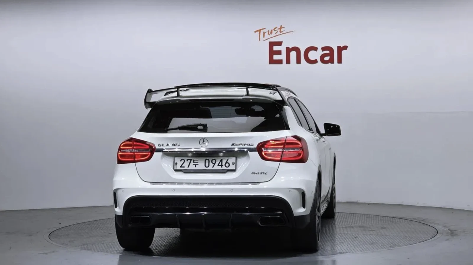 Mercedes-Benz GLA 45 AMG ������� / �������� / �����  | Mobile.bg � ����������� 4