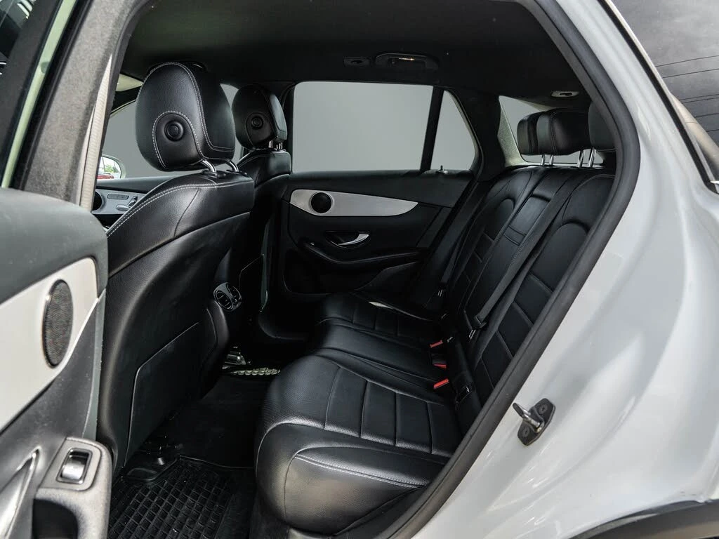 Mercedes-Benz GLC * HeadUp *  AвтоКредит * (ЦЕНА ДО БГ), снимка 11 - Автомобили и джипове - 55544590