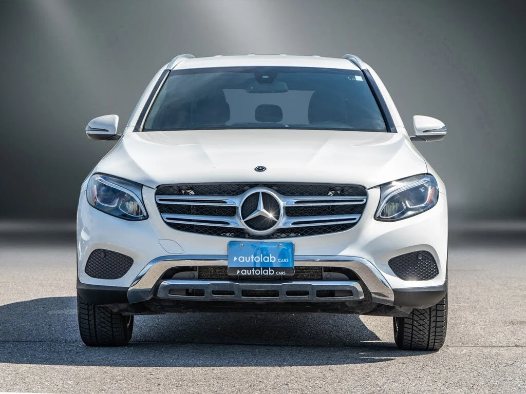 Mercedes-Benz GLC * HeadUp *  AвтоКредит * (ЦЕНА ДО БГ), снимка 2 - Автомобили и джипове - 55544590