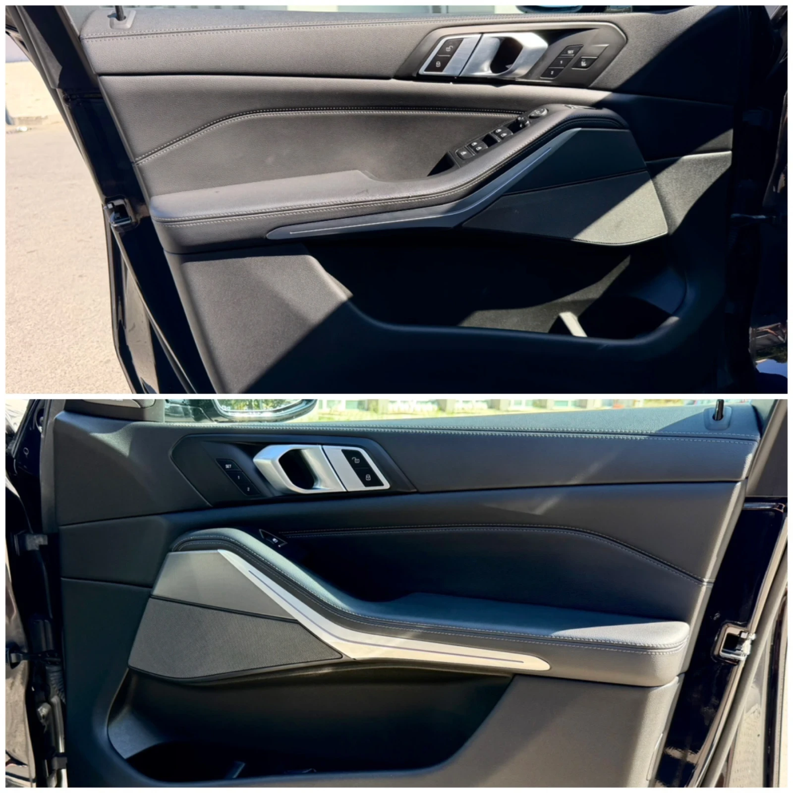 BMW X5 G05 B58 * Soft Close* LASER* 360* Harmon Cardon* , снимка 13 - Автомобили и джипове - 55685502