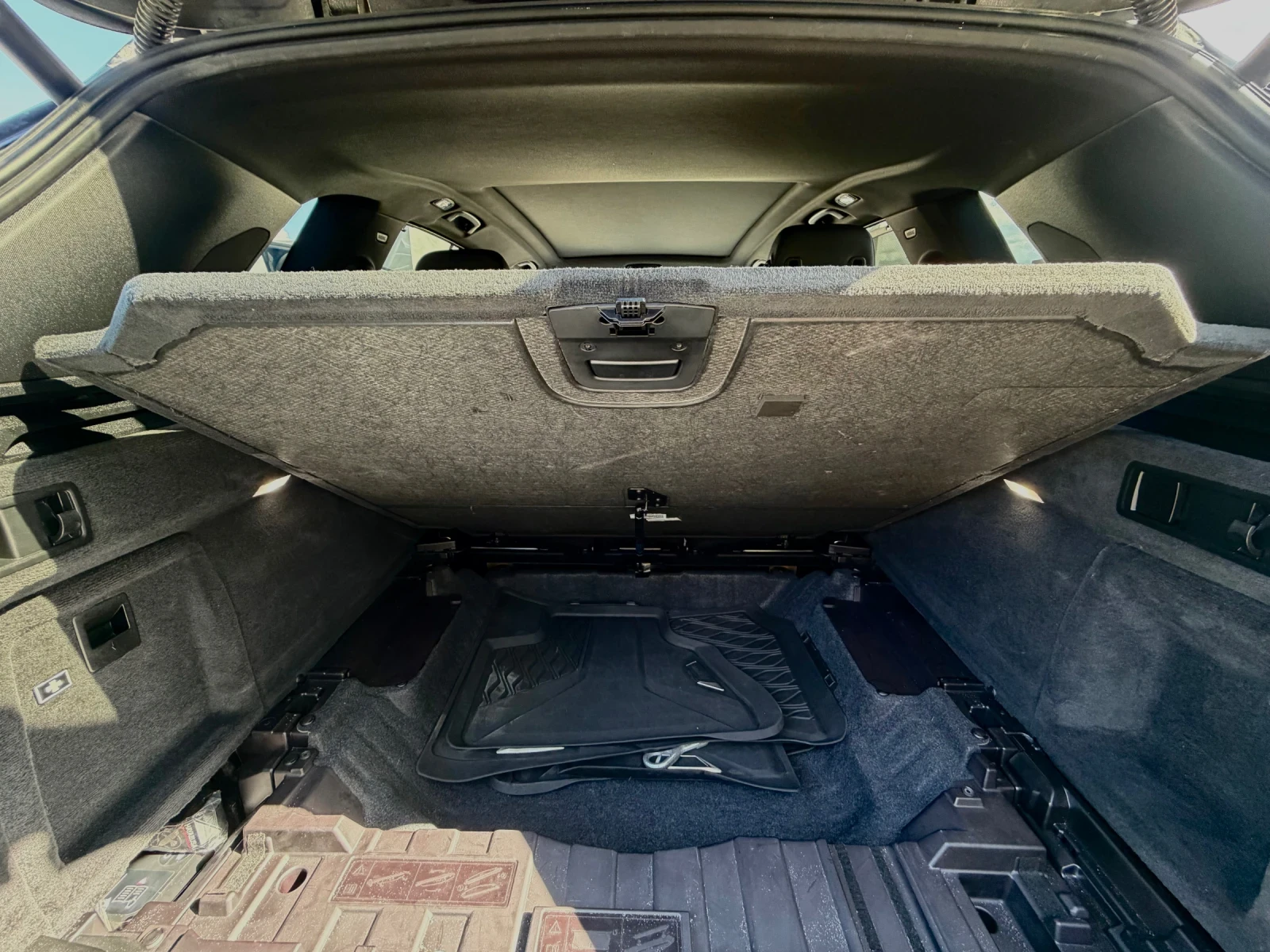 BMW X5 G05 B58 * Soft Close* LASER* 360* Harmon Cardon* , снимка 11 - Автомобили и джипове - 55685502