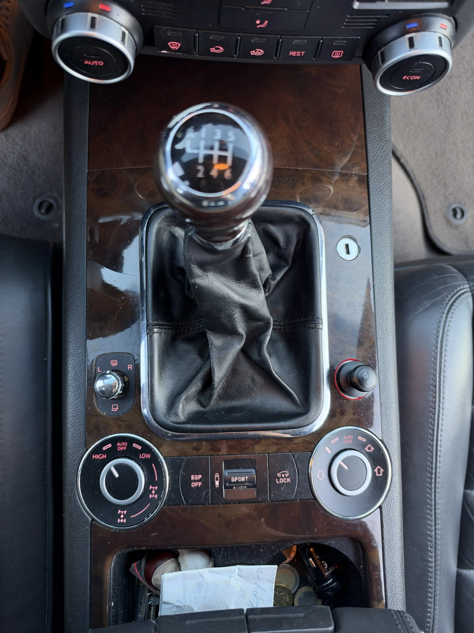 VW Touareg 2.5 R5 TDI | Mobile.bg � ����������� 13