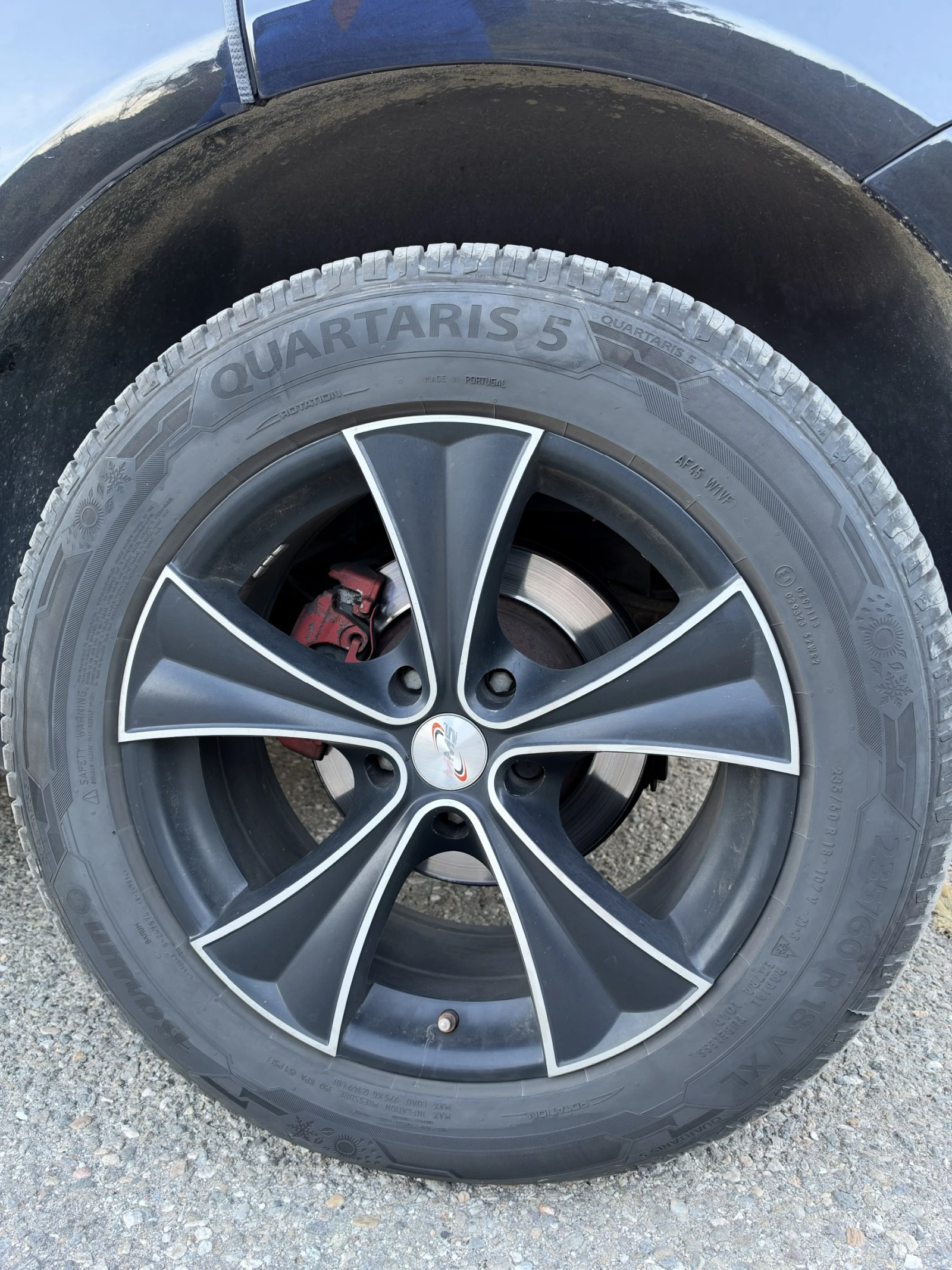 VW Touareg 2.5 R5 TDI | Mobile.bg � ����������� 9