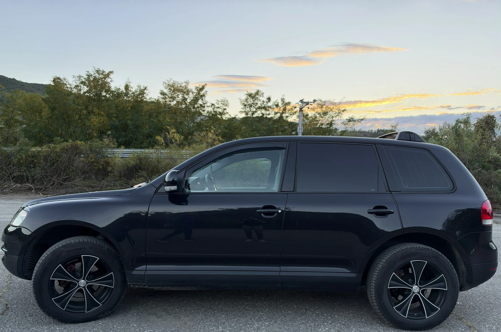 VW Touareg 2.5 R5 TDI | Mobile.bg � ����������� 5