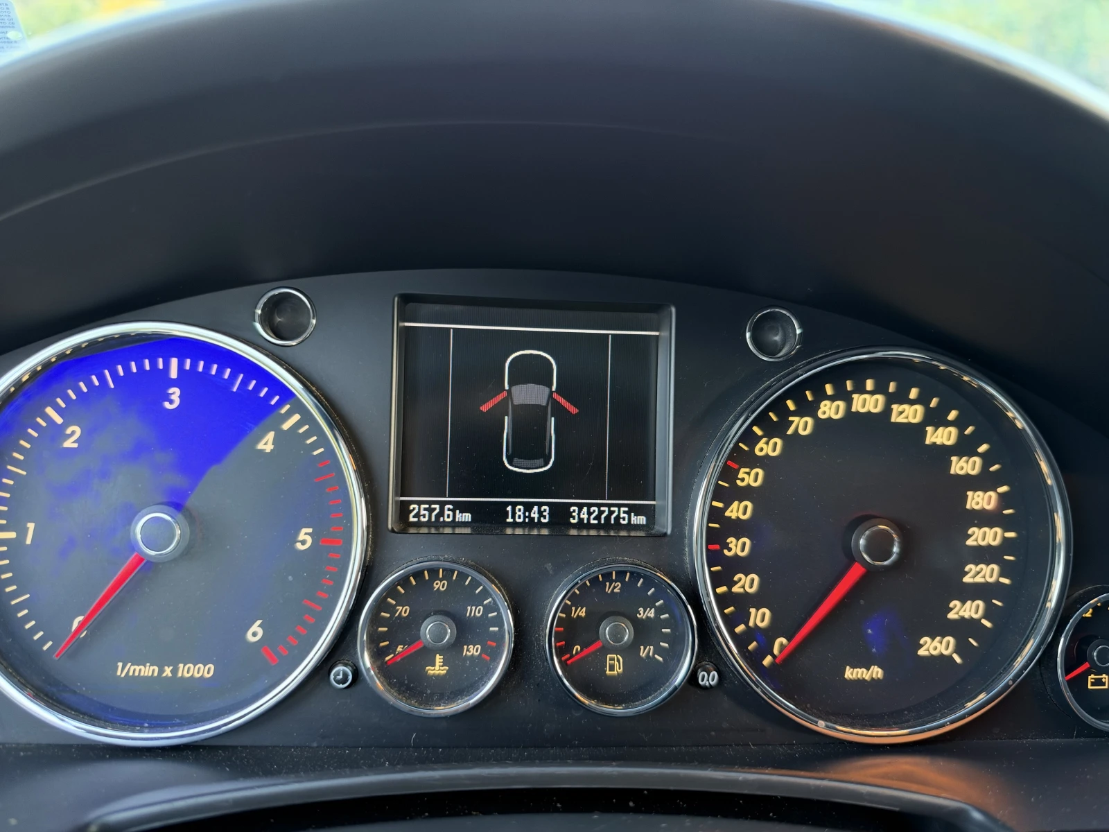 VW Touareg 2.5 R5 TDI | Mobile.bg � ����������� 12