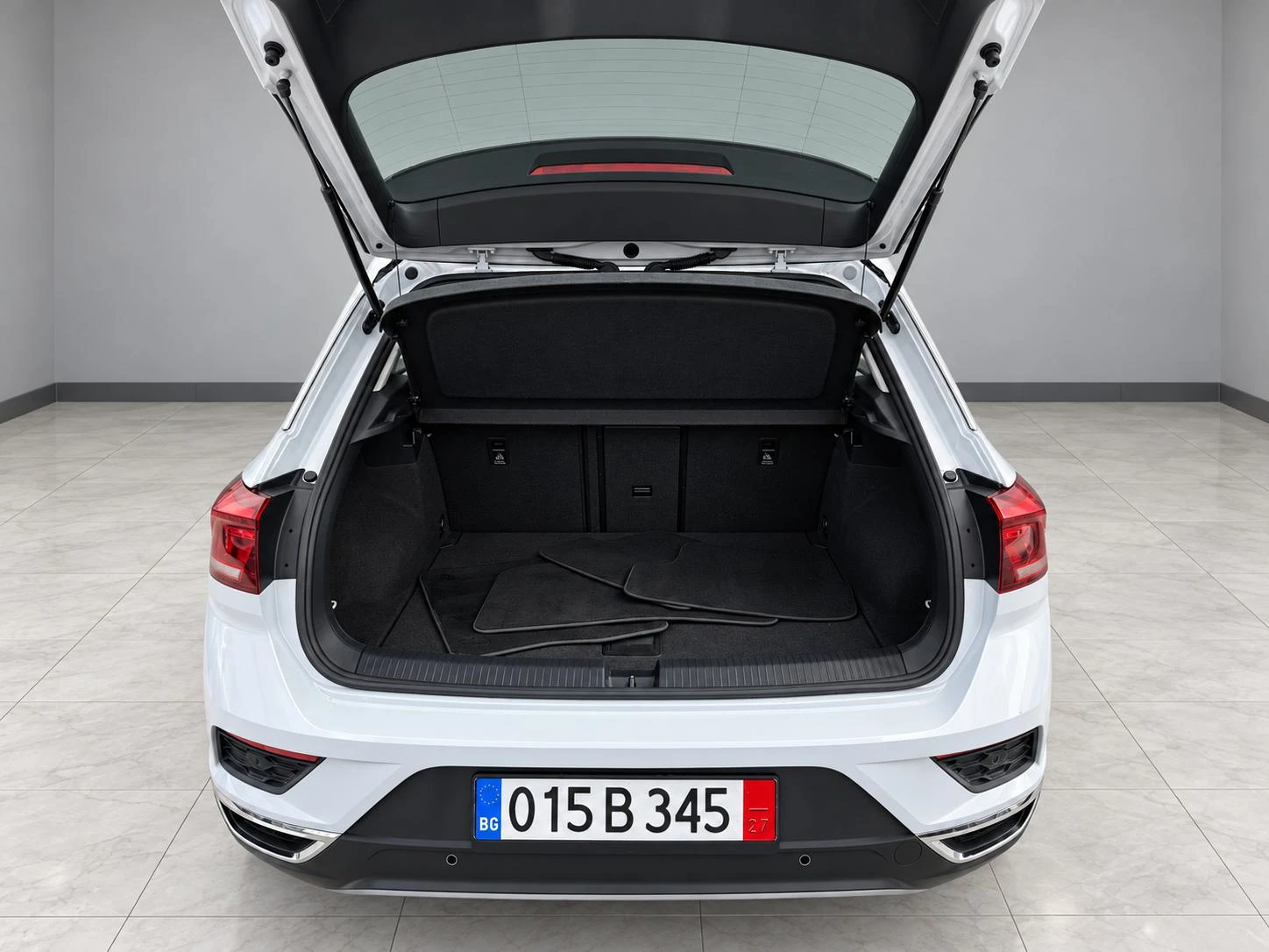 VW T-Roc 2.0 TDI DSG 4Motion ��������  | Mobile.bg � ����������� 15