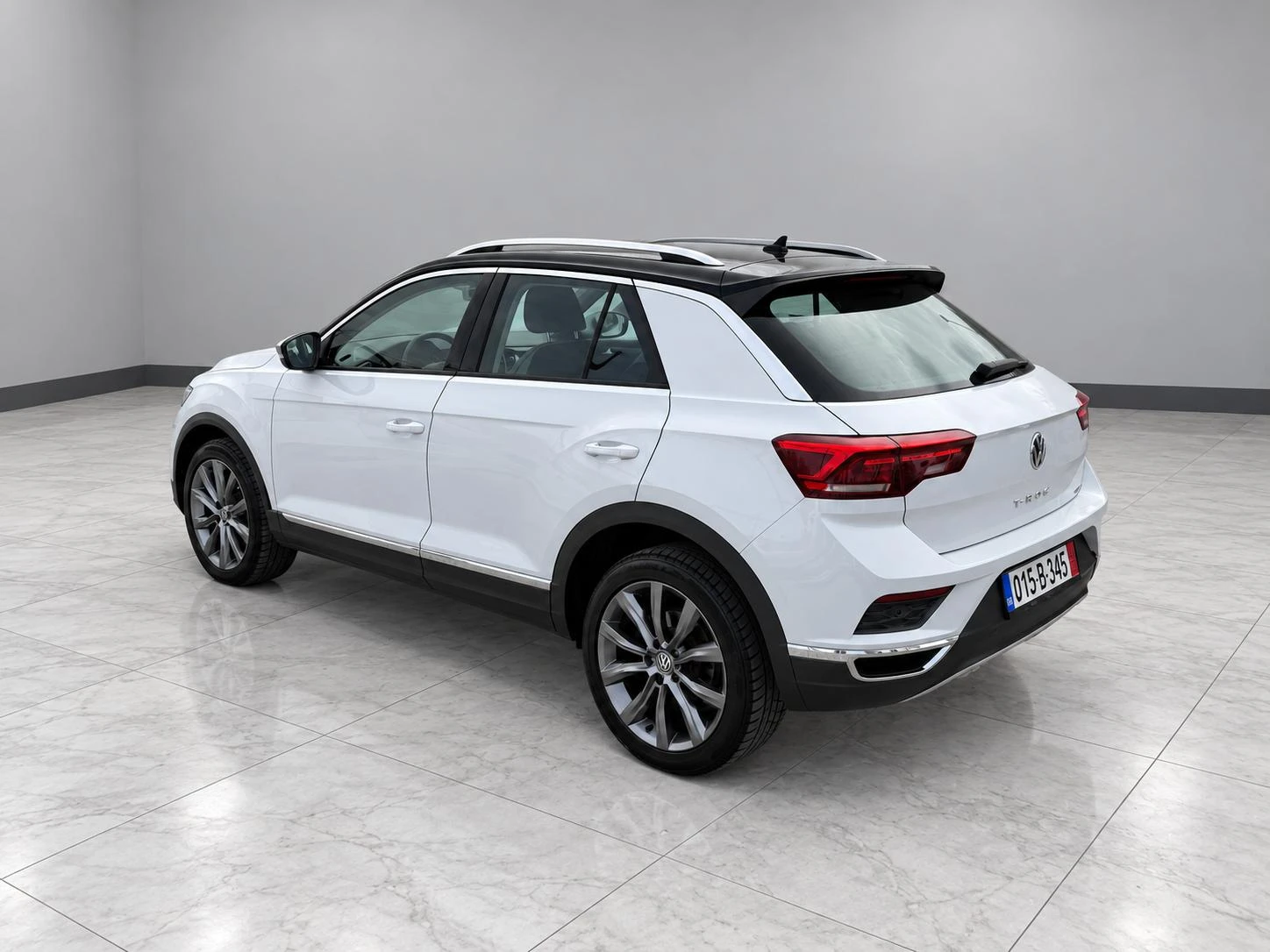 VW T-Roc 2.0 TDI DSG 4Motion ��������  | Mobile.bg � ����������� 4