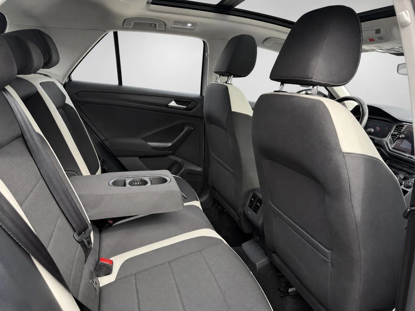 VW T-Roc 2.0 TDI DSG 4Motion ��������  | Mobile.bg � ����������� 14