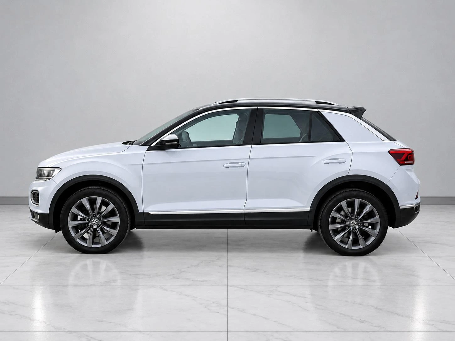 VW T-Roc 2.0 TDI DSG 4Motion ��������  | Mobile.bg � ����������� 6