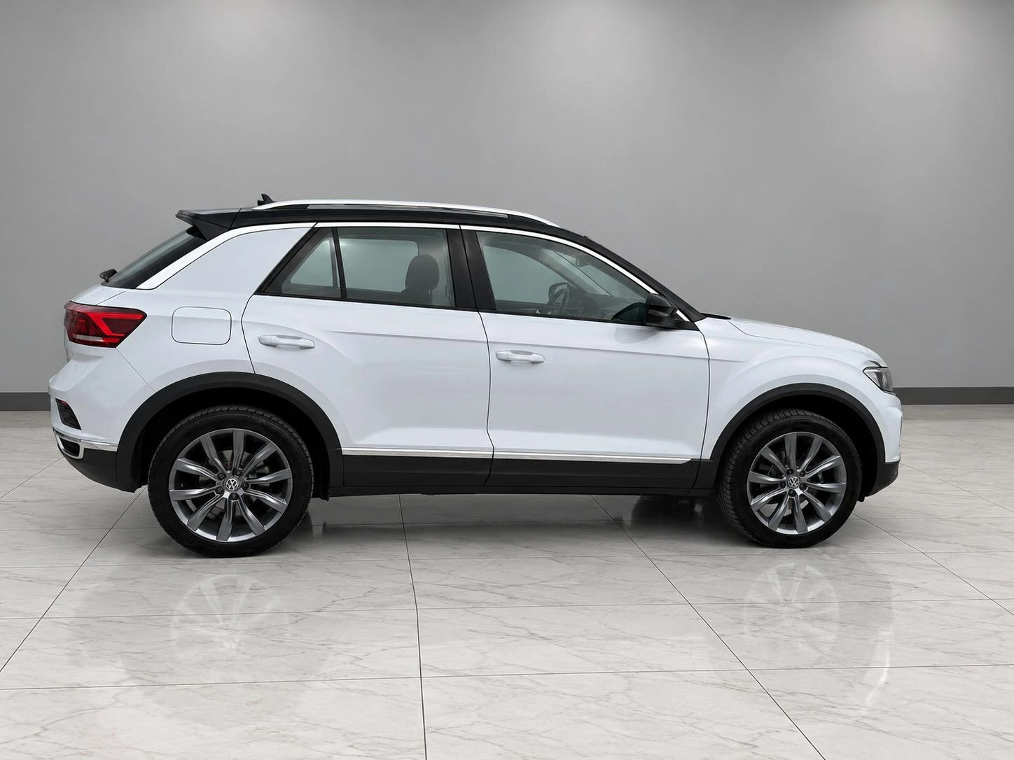 VW T-Roc 2.0 TDI DSG 4Motion ��������  | Mobile.bg � ����������� 7