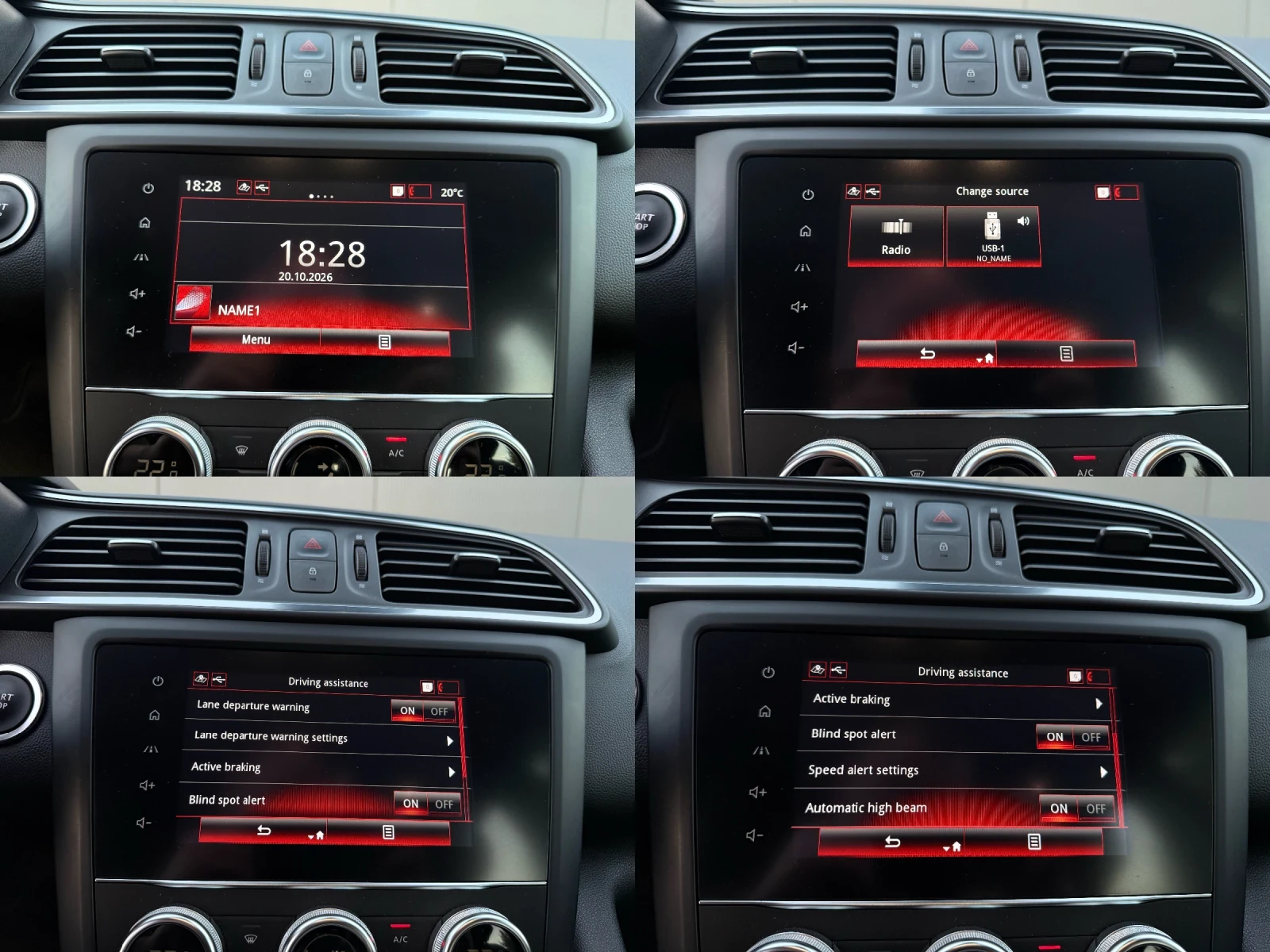 Renault Kadjar, снимка 12 - Автомобили и джипове - 56602754