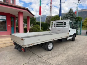 Iveco Daily 3.0HPI* 35C21* Климатик* 4.00 метра каросерия, снимка 13