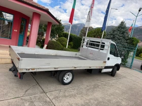 Iveco Daily 3.0HPI* 35C21* Климатик* 4.00 метра каросерия, снимка 14