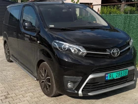 Toyota Proace, снимка 1