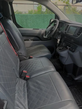 Toyota Proace, снимка 3